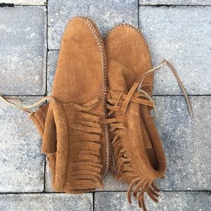 Cute Moccasins from Arizona!